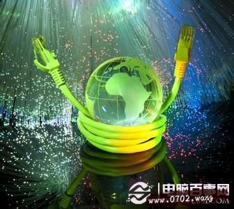 网线与网线头区别以及网线的接法