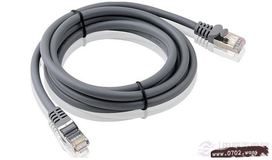 网线知识扫盲:网线与网线头区别以及网线的接法