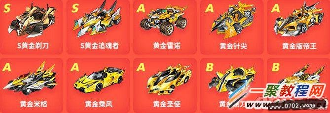 QQ飞车国庆黄金宝箱有什么奖励?怎么获得?