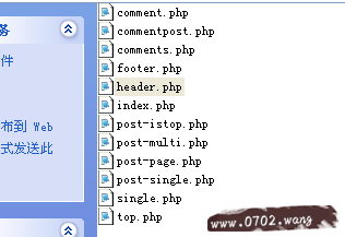 z-blog程序怎么添加网站关键词、网站描述