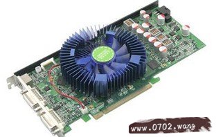 显卡引起电脑开不了机