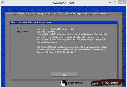 系统损坏导致电脑开不了机