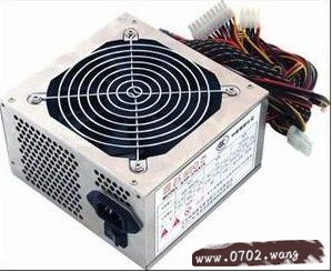 电源问题导致电脑开不了机