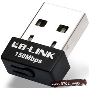 无线网卡实现台式机无线上网