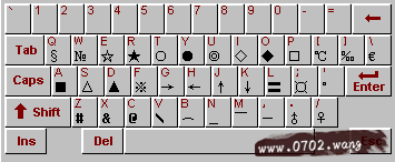 五角星号怎么打出来?五角星号打法技巧