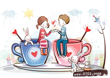 女朋友生气了 女朋友不接电话怎么办?