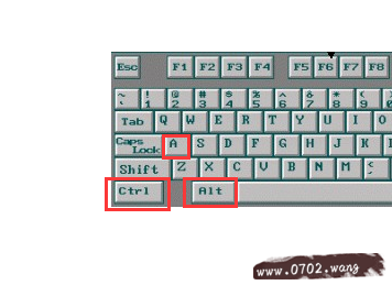 截屏的快捷键是什么?电脑截屏快捷键