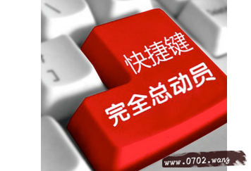 窗口最小化快捷键哪个是?最小化快捷键图解