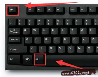 窗口最小化快捷键哪个是?最小化快捷键图解