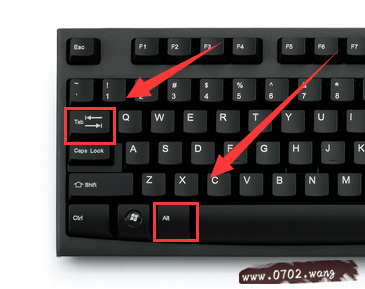 窗口最小化快捷键哪个是?最小化快捷键图解