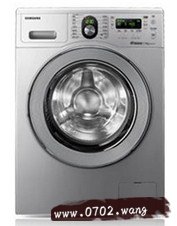 滚筒洗衣机的优缺点