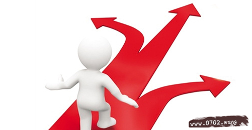 不知道自己适合什么工作