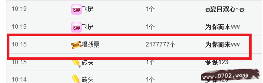 6间房主播月收入?土豪一次性送出218万元