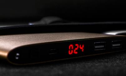 苹果移动电源多少钱?苹果手机移动电源充电宝