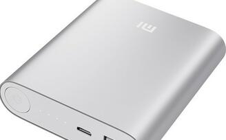 小米移动电源多少钱