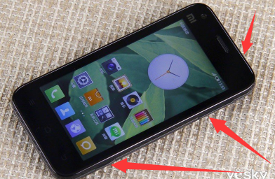 小米1S手机怎么进入fastboot模式?小米进入fastboot模式方法