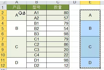 Excel表格的基本操作教程 Excel表格的35招必学秘技