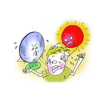 入伏是哪一天?什么时候入伏?三伏天从什么时候开始?