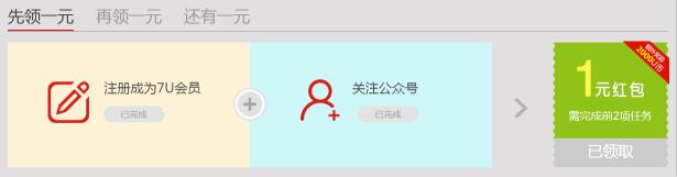 7u分享网络是真的吗?7u分享网络是否可信