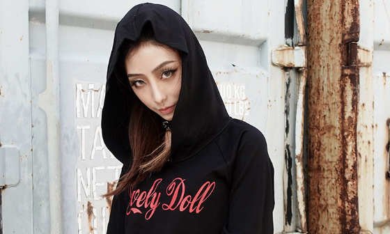 淘宝上有没有可推荐的原宿风店铺?淘宝原宿风女装店铺推荐