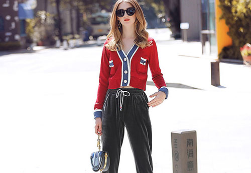 淘宝女装店铺排行榜19家,好看又便宜又不贵的女装店推荐