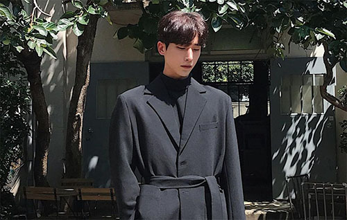 淘宝比较好的男装店铺推荐21家,便宜、潮流又时尚样样具全