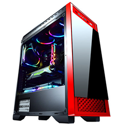 天猫酷耶主机质量怎么样?酷耶旗舰店电脑好不好