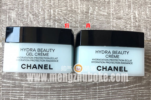 2019年最新:CHANEL香奈儿山茶花精华乳霜真假辨别方法
