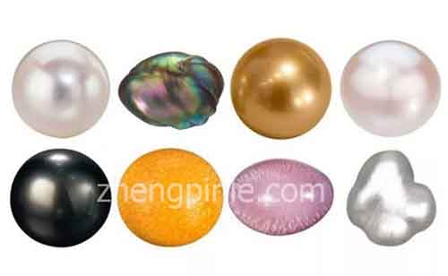 珍珠真假辨别方法及实图对比,珍珠真假辨别教程