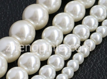 珍珠真假辨别方法及实图对比,珍珠真假辨别教程