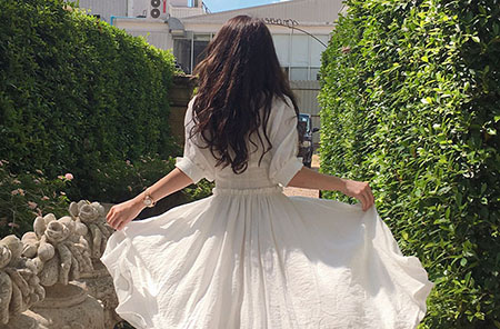 性价比超高的淘宝女装店铺推荐19家,美衣好店盘起来!