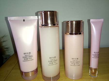 淘宝天猫欧诗漫滢润系列怎么样?欧诗漫旗舰店是真的吗?