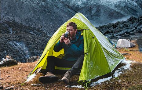 户外野营必备装备清单,冬季野营须知这三方面千万别忽视