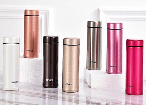 淘宝上怎样选购不锈钢保温杯?淘宝保温杯店铺推荐