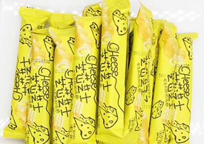 巨好吃休闲零食你都吃过吗?淘宝上的好吃休闲零食排行榜推荐