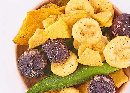 淘宝网上好吃的零食推荐,一口的美味零食你吃过吗?