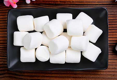 淘宝网上好吃的零食推荐,一口的美味零食你吃过吗?