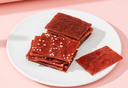 淘宝网上好吃的零食推荐,一口的美味零食你吃过吗?