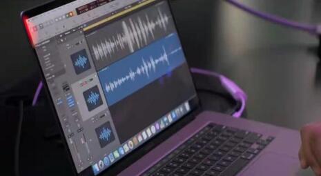 苹果笔记本怎么样知乎?苹果MacBook Pro16寸超级本来了AMD独显