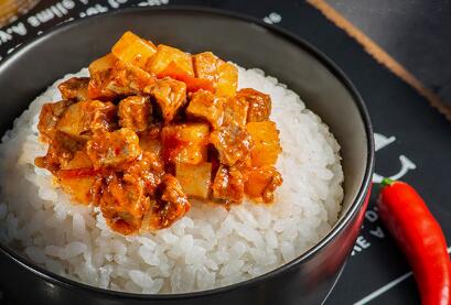 淘宝上的吉香居牛肉酱好吃吗?吉香居食品旗舰店