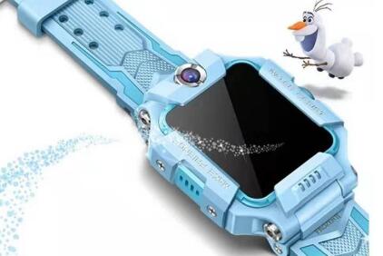 淘宝上的小天才手表z6冰雪奇缘怎么样?小天才手表z6冰雪奇缘