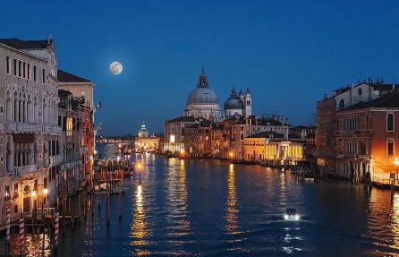 vivo手机x30pro拍相片效果怎么样?不用专业相机体验X30 Pro拍月亮