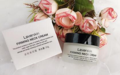 淘宝上的口碑最好护颈霜去颈纹?颈纹显老不用怕轻松打造天鹅颈