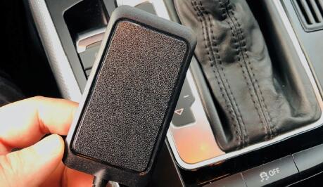 途强gps定位追踪器怎么样?途强定位追踪器多重智能防盗功能