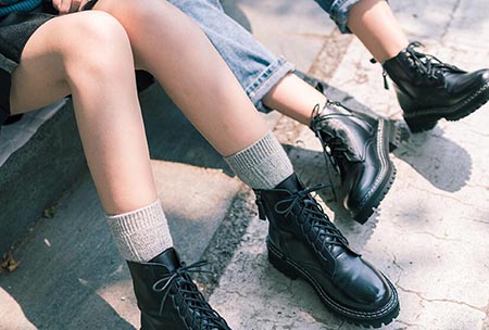 淘宝平价好看的雪地靴店22家,温暖有颜值!