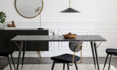 怎样买餐桌:淘宝饭桌好店推荐及选购技巧了解一下