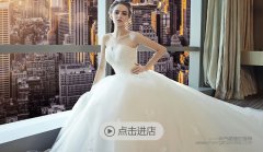 淘宝哪家婚纱店好?靠谱的12家店了解一下