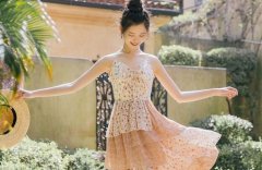 淘宝小个子裙子店推荐21家,矮星妹子的美裙店!