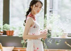 好看的吊带裙店18家,夏日的清凉!