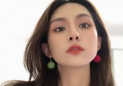 好看不贵的耳饰店20家,仙女耳环来一波!